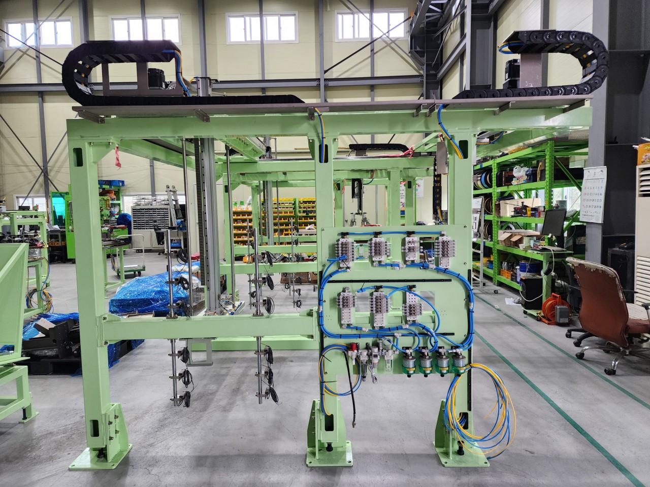 S3 필름삽입기 19